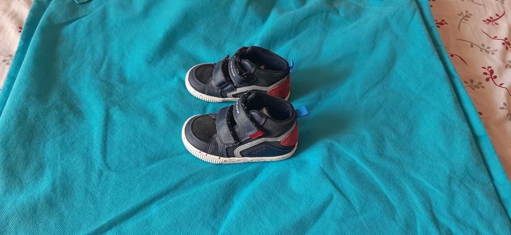 Детски маратонки и обувки