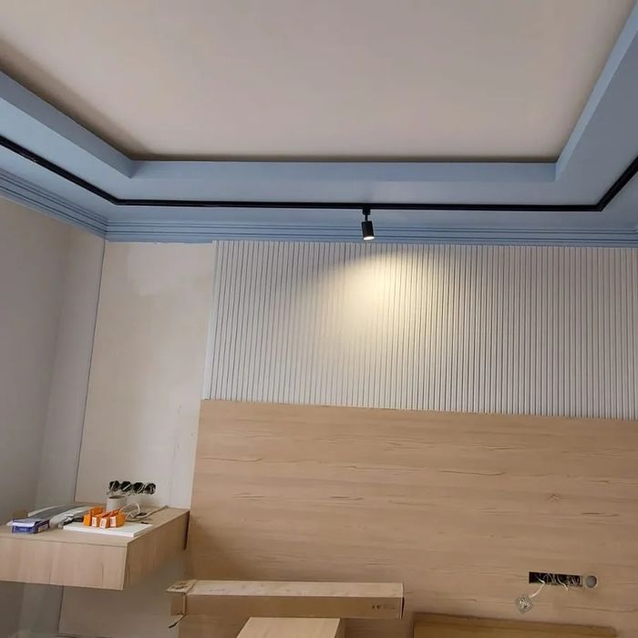 Ремонт квартир домов