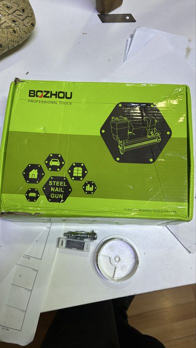 Продам пневмопистолет