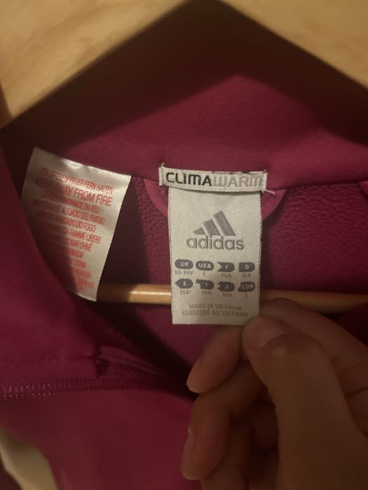 bluza de trening Adidas