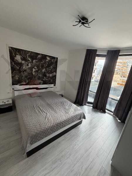 Дава се под наем Четиристаен апартамент в Варна, Бриз - 165 кв.м за 1495.83 € - Снимка #3