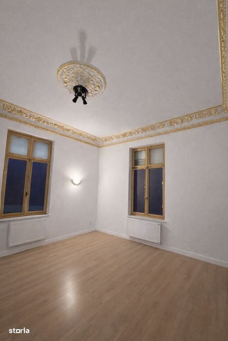 Spațiu Comercial Unic – Centrul Vechi Bucuresti