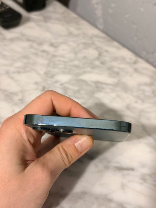 Iphone 12 Pro Max 256