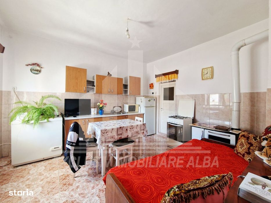 Casa individuala | 250 mp | 2457 mp teren | Sanmiclaus