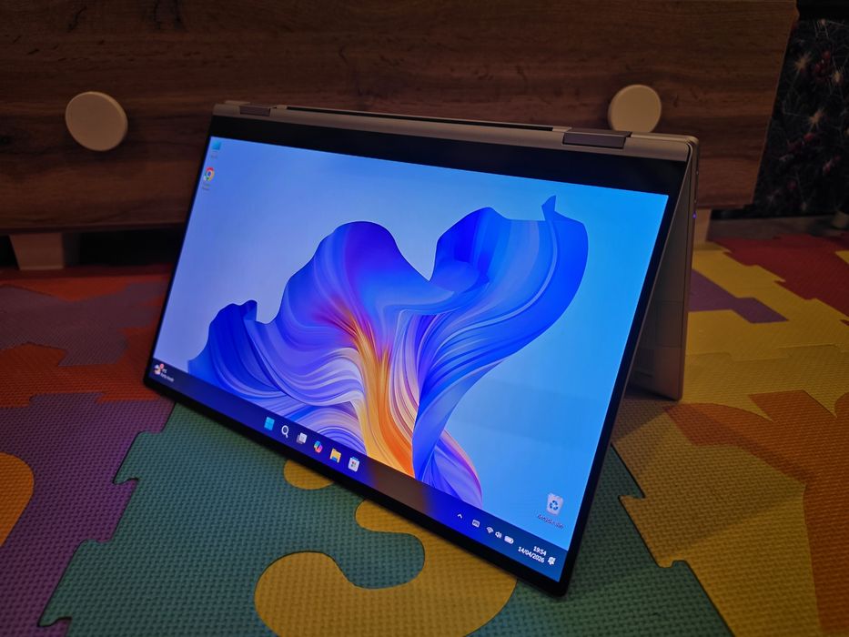 Samsung Galaxy Book2 Pro 360 / i7-1260P / 16GB RAM / 512GB SSD