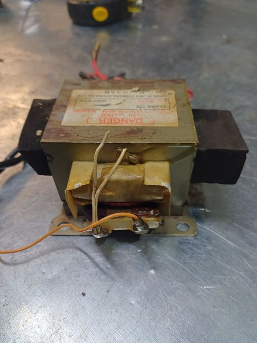 Transformatoare 24V si nu numai