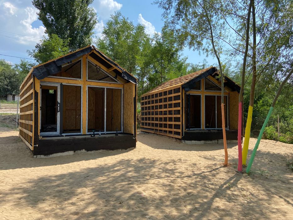 Termopane pvc cu 4;5,6 sau 7 camere