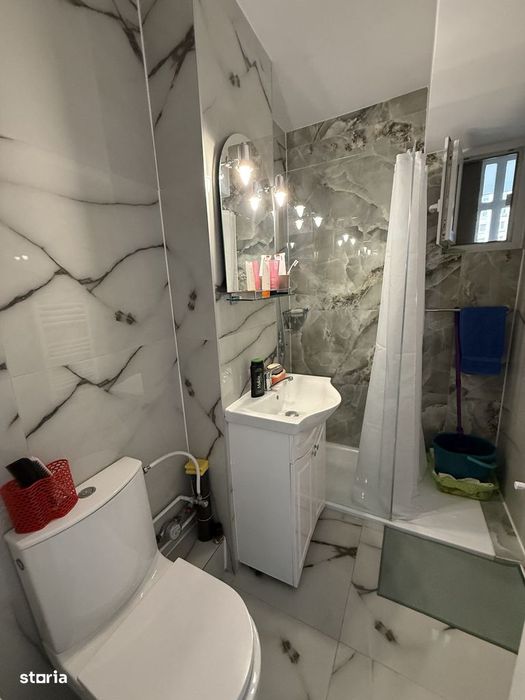 Apartament 3 Camere Centru Pitesti La Cheie