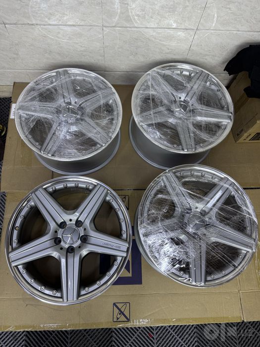 Cromodora R19 AMG Original