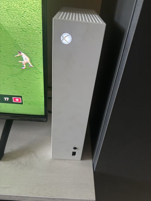 Xbox Series S 512 GB