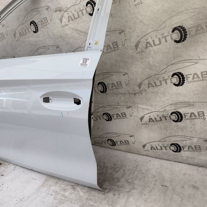 Usa stanga fata Seat Leon 4 an 2020-2021-2022-2023-2024-2025-2026