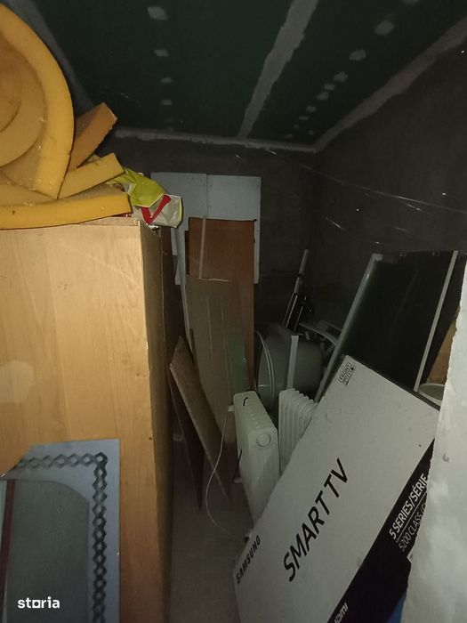 Casa cu 2 camere / Cucerdea / pozitie excelenta
