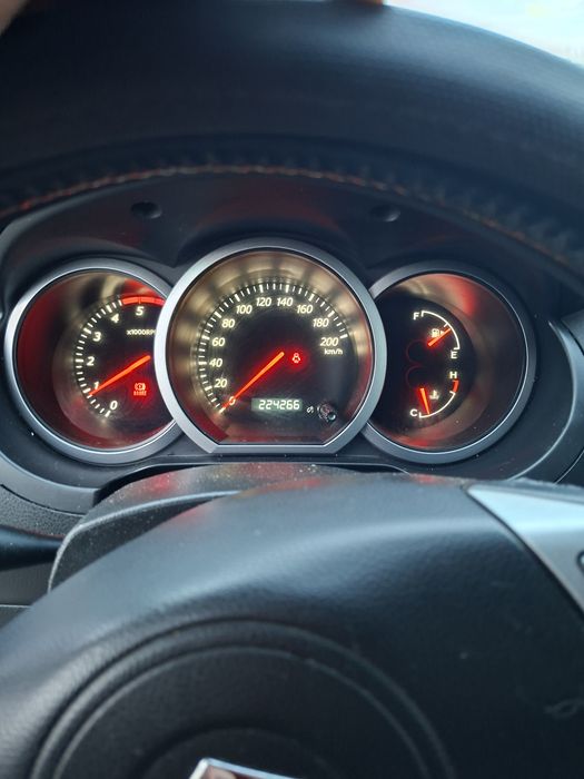 Сузуки гранд Витара 1.9 129 коня дизел