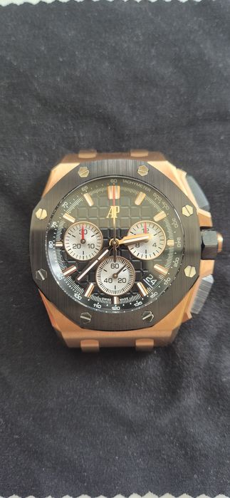 AP Royal Oak Offshore 26420
