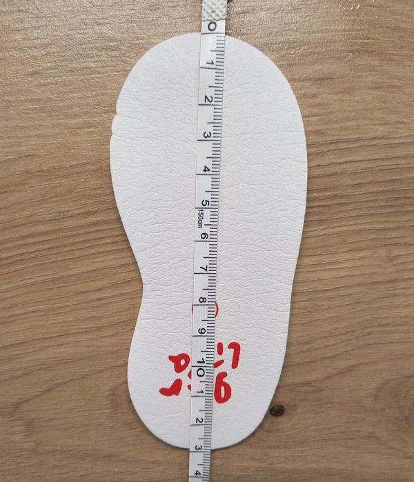 Чорапи/ пантофи Garvalin, 21