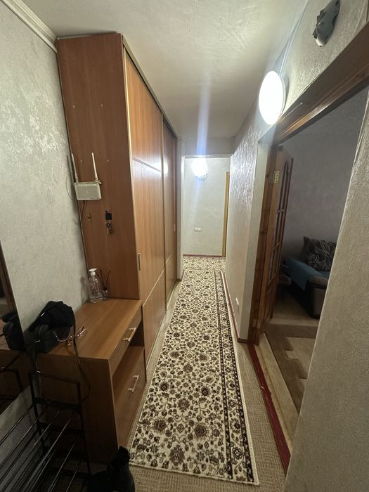 Продам 2 комнатную квартиру