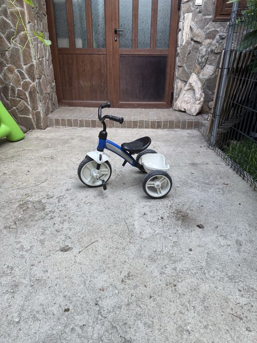 Детски превозни средства