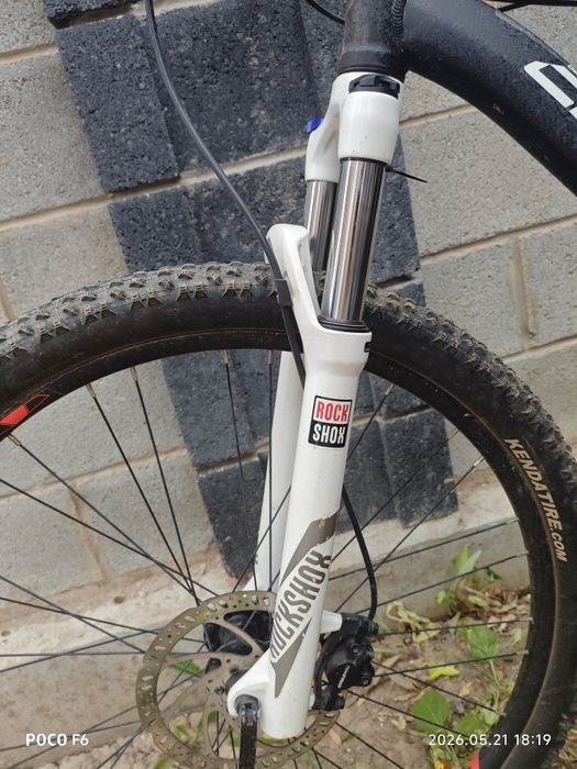 Centurion backfire comp n8