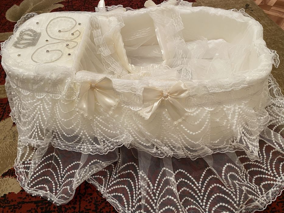 Раддомный конверт