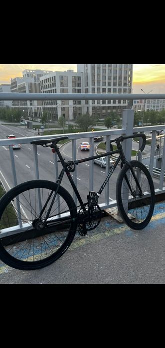 Велосепед Фикс Хорс