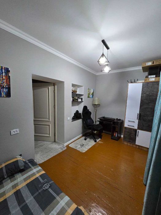 Участок, Дом в Бектемирском районе 16800$ за соток