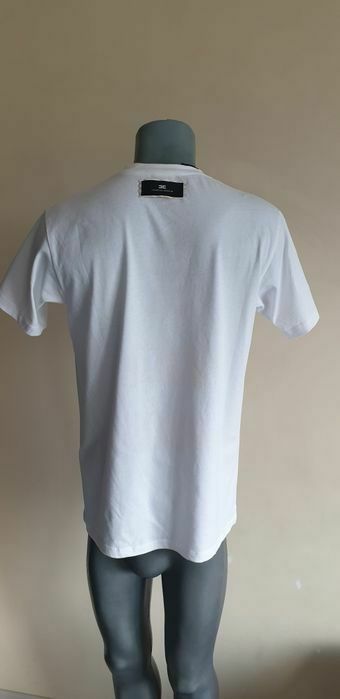 Elisabetta Franchi Italy / - 42 - 44 - 46 НОВО! ОРИГИНАЛ! Дамски Те