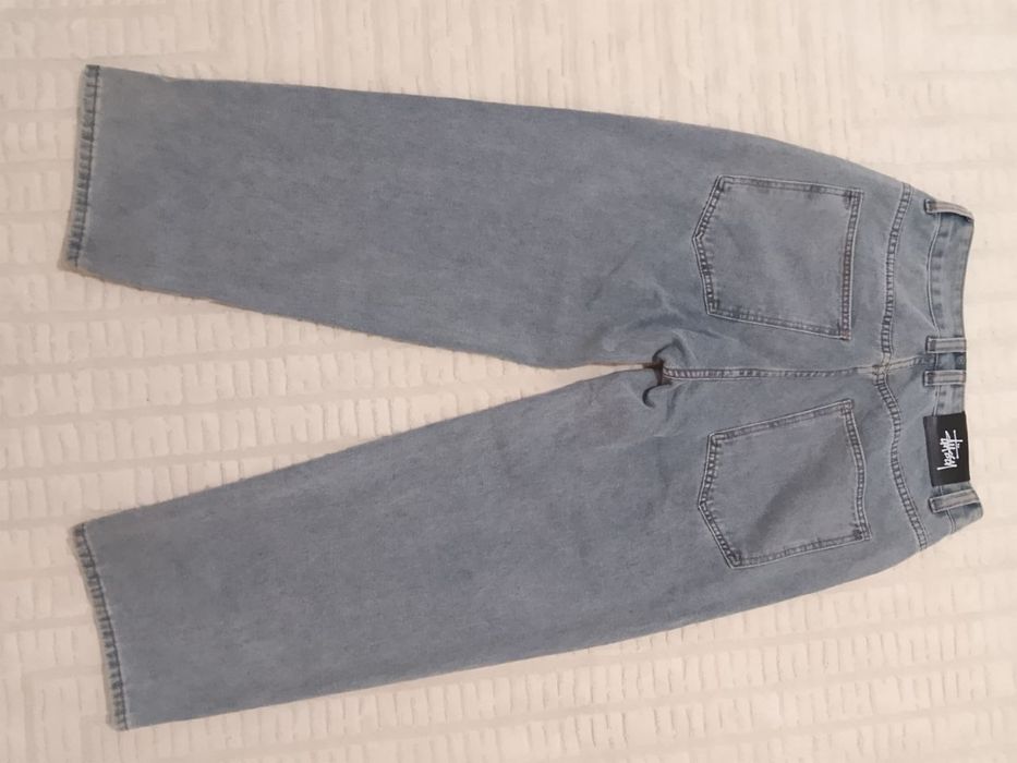 джинсы stussy размер S