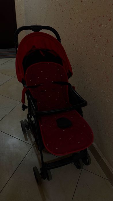 Детская Коляска Joie