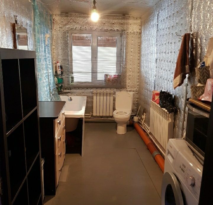 Сдаётся дом на долго рн Сахзавод