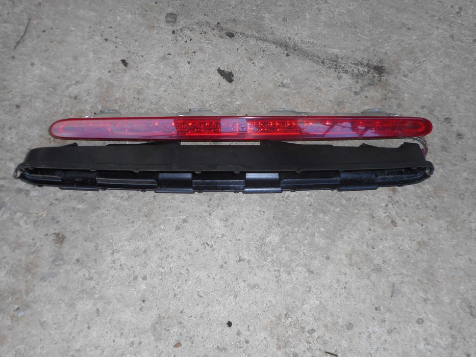 Стопове - стоп от Мерцедес