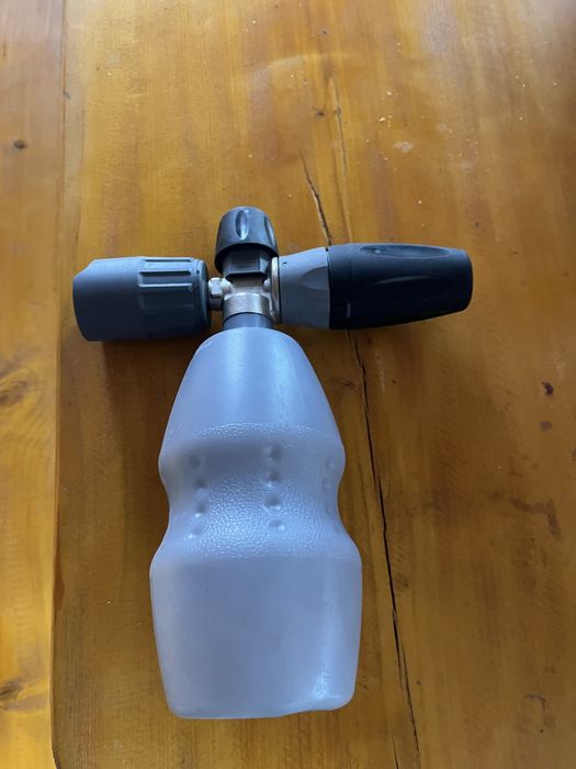 Duza spunare Karcher