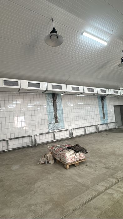 Вентиляция и кондиционирования