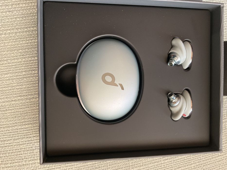 Слушалки soundcore Liberty 3 Pro
