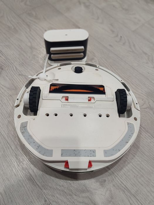 Продам робот пылесос Xiaomi mop 2s