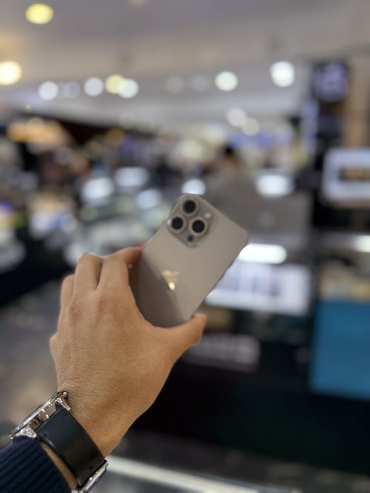 iPhone 16 pro max 256GB