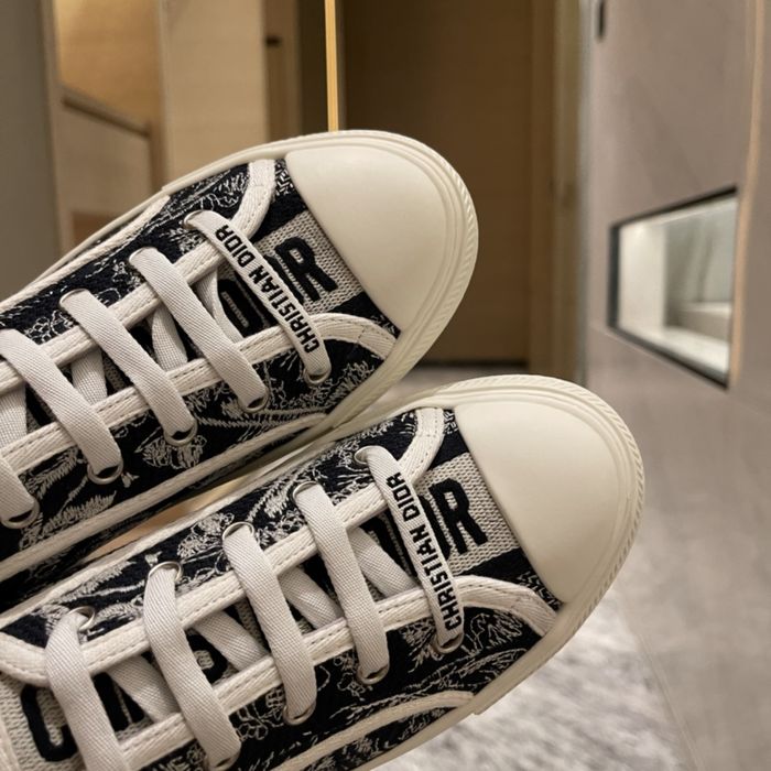 Adidasi Christian Dior