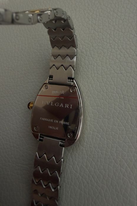 Дамски часовник Bvlgari / Bulgari