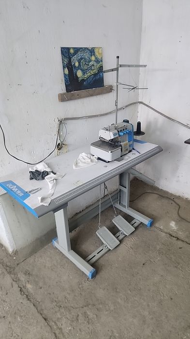 Paypoq  ishlab chikaruvchi stanok