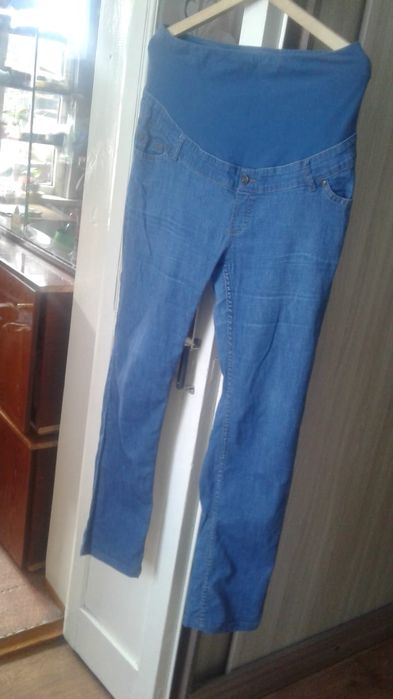 Продам джинсы для беременных