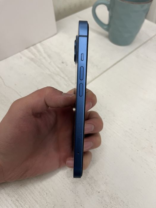 Продается IPHONE 13 128GB