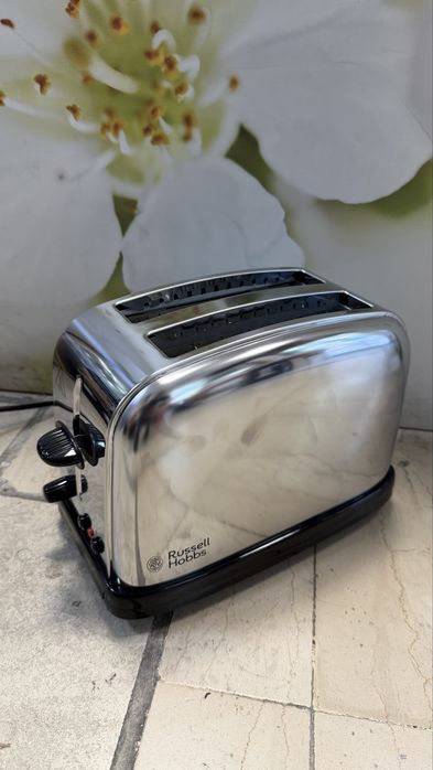 Тостер за 2 филии Russell Hobbs Victory