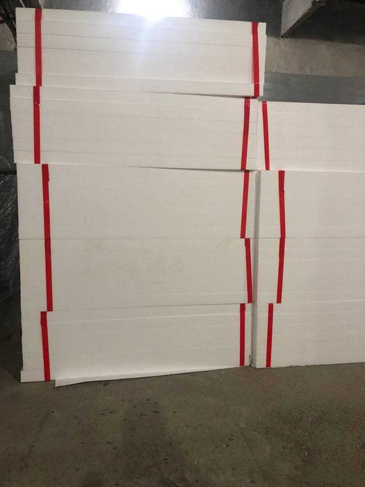 Теплоизоляция пенопласт EPS Пукак покак penoplast пенапласт утепление