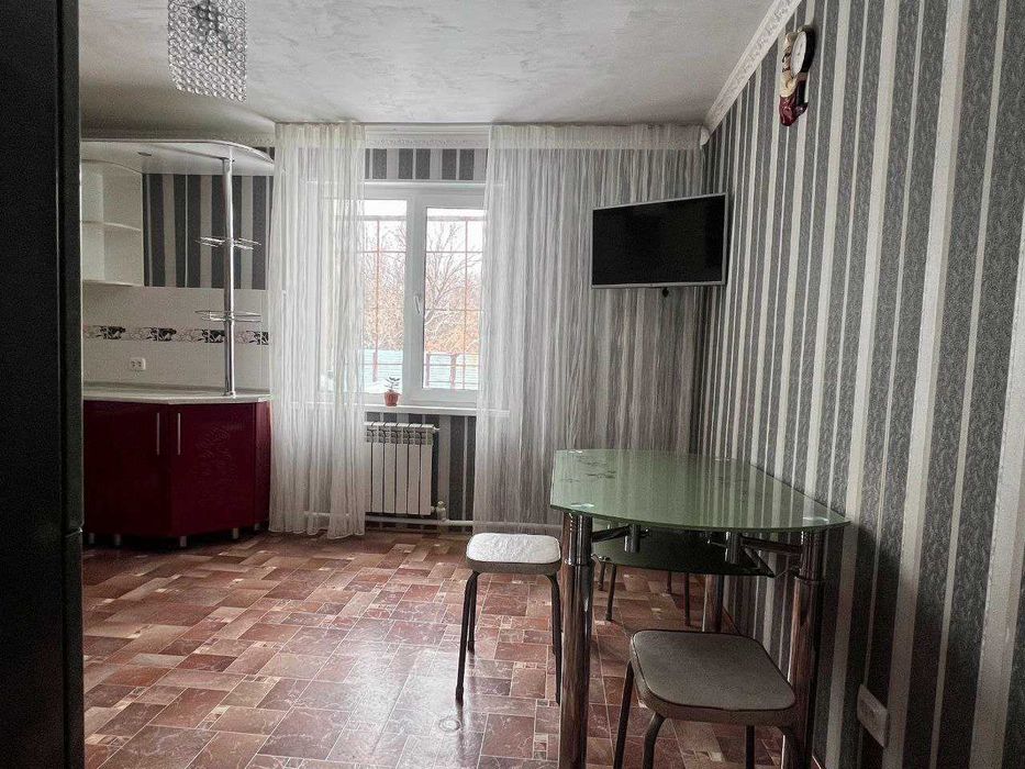 Продажа дома Красный партизан