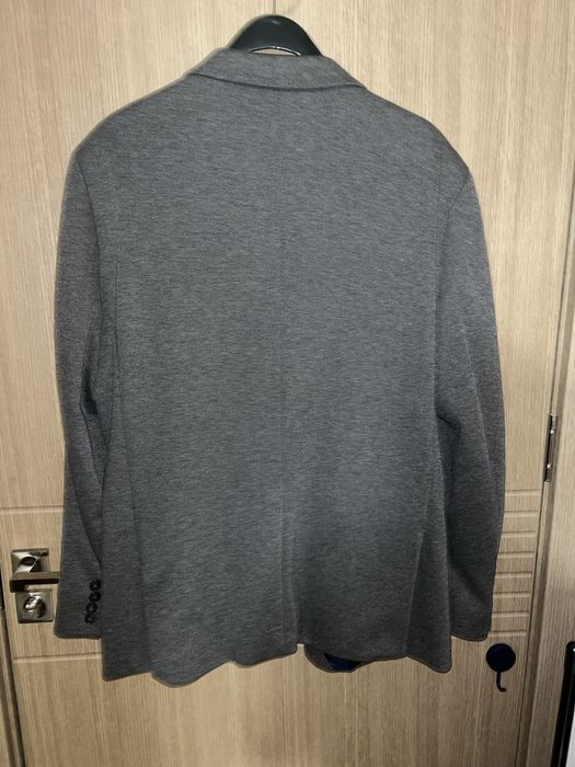 Мъжко сако Canda XXL