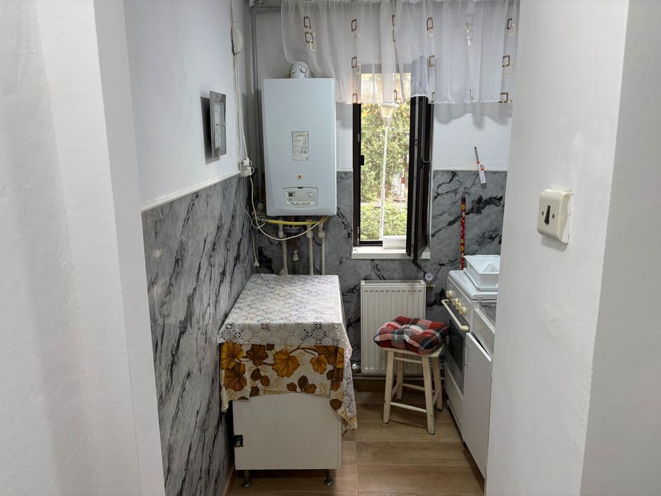 Apartament 3 Camere Ramnicu Sarat