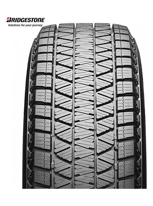 265/60/18 Bridgestone зима