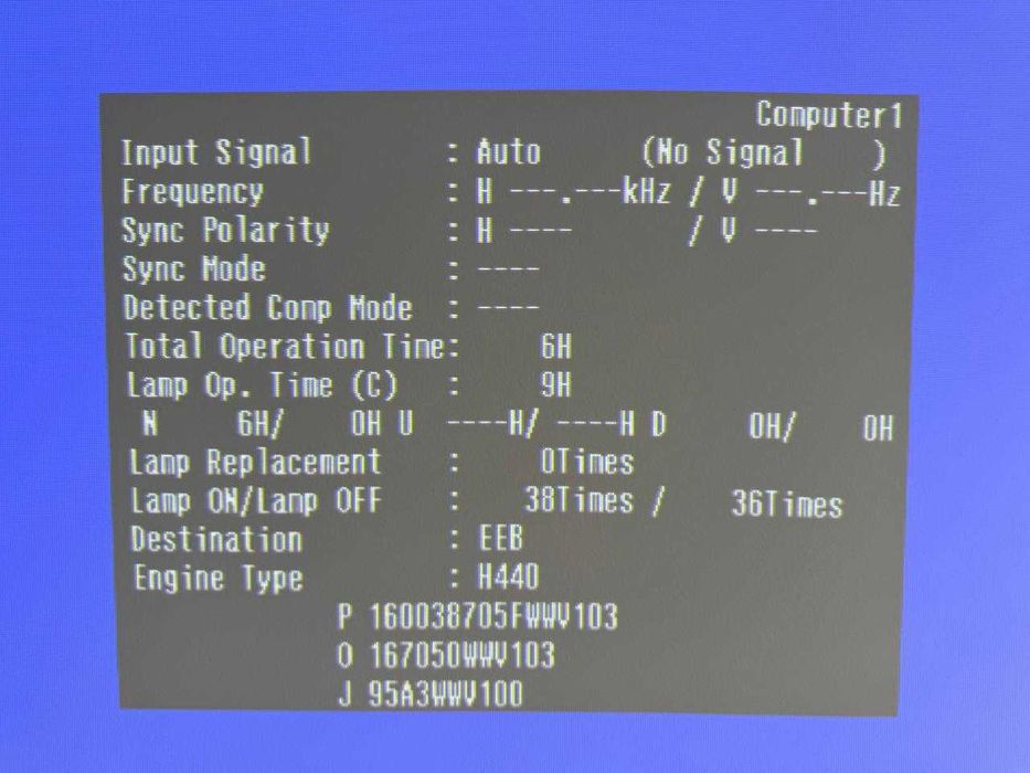 Интерактивный ультра короткофокусный проектор Epson EB-485Wi