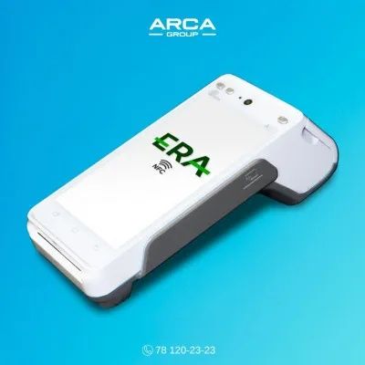 Продается кассовый аппарат терминал