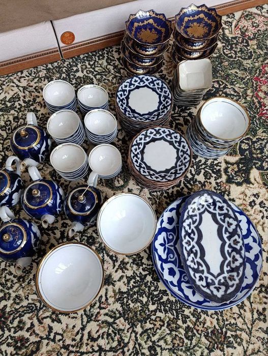 чиннилар бор хонадондан