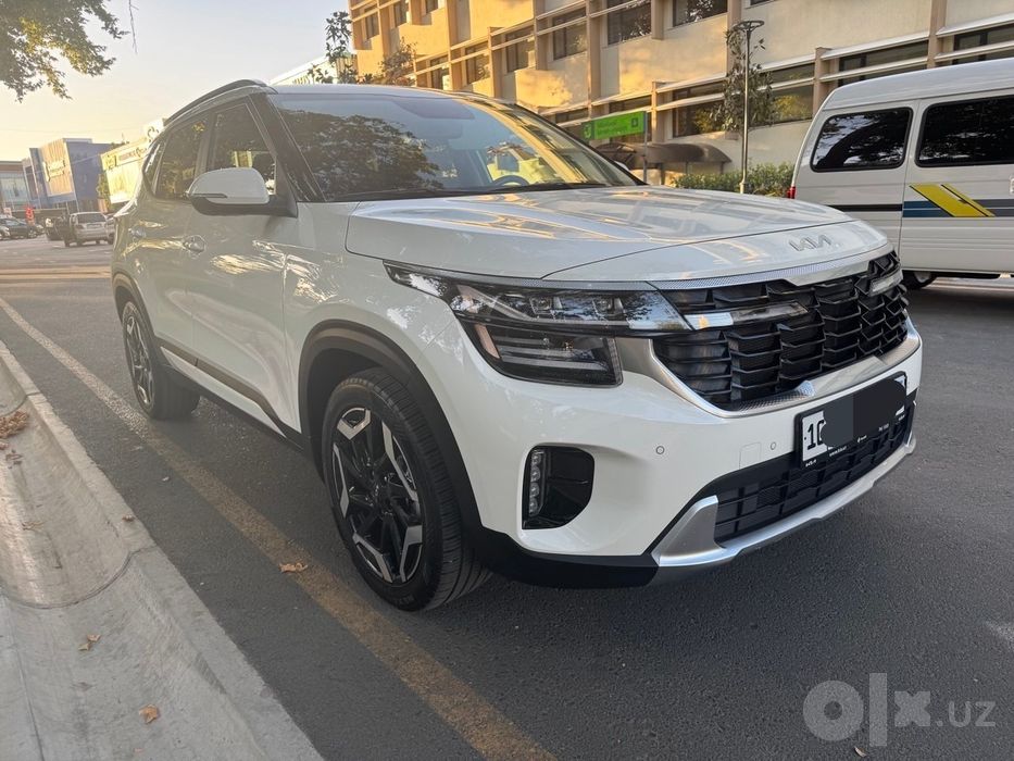 KIA SELTOS 2023 йил. Охирги позиция, фулл.